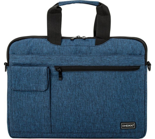 Сумка HEIKKI Novation 272593 синий