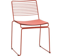 Стул Stool Group Danny DN-S18 бордовый