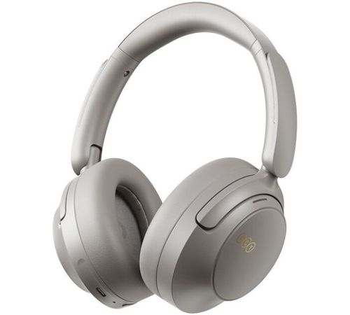 Наушники QCY H3S серый