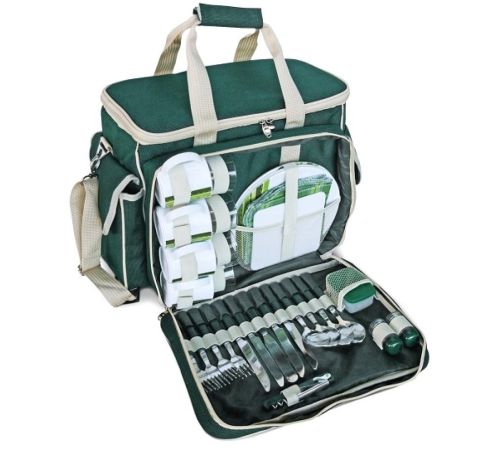 Термосумка Green Glade T3134 24л