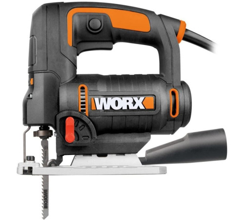 Электролобзик Worx WX478.1