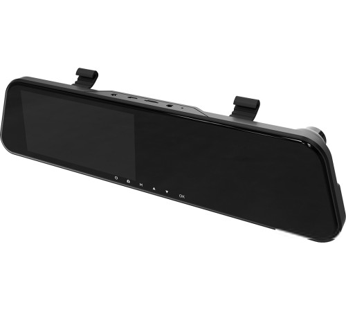 Видеорегистратор-зеркало SilverStone F1 Hybrid Elbrus