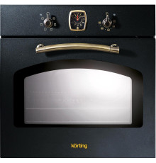 Электрический духовой шкаф Korting OKB 460 RN