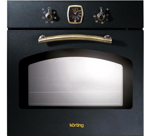 Электрический духовой шкаф Korting OKB 460 RN