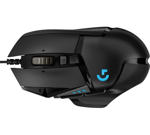 Игровая мышь Logitech G502 Hero