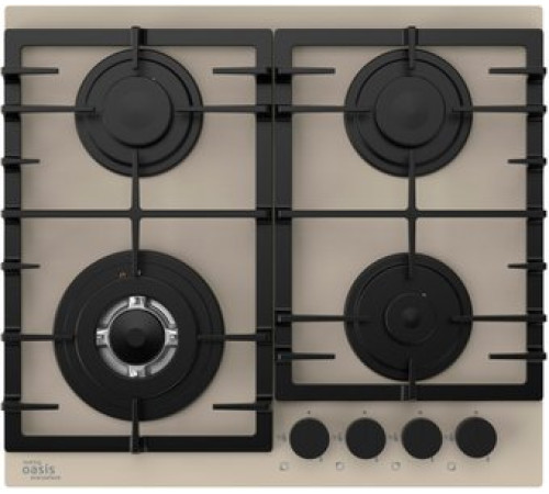 Варочная панель Making Oasis Everywhere P-SDI