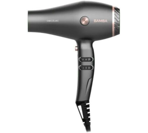 Фен Cecotec IoniCare Harmony 4409