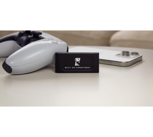 Внешний накопитель Kingston XS1000 2TB SXS1000/2000GA