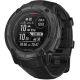 Умные часы Garmin Instinct 2x Solar Tactical Edition черный