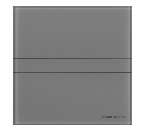 Осевой вентилятор MAUNFELD MFE12TGGR