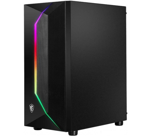 Корпус MSI MAG Vampiric 100R