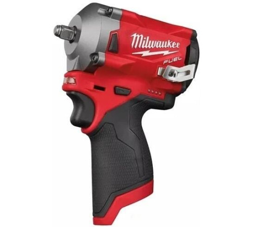 Гайковерт Milwaukee M12 FIW38-0 4933464612 без АКБ
