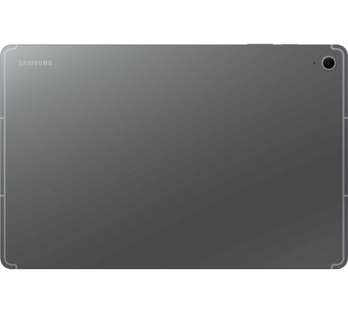 Планшет Samsung Galaxy Tab S10 FE+ 5G SM-X626 12GB/256GB серый