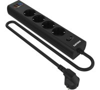 Сетевой фильтр Philips CHP8246BA/51