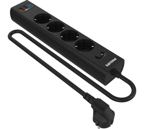 Сетевой фильтр Philips CHP8246BA/51