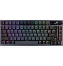 Клавиатура ASUS ROG Azoth ASUS ROG NX Snow