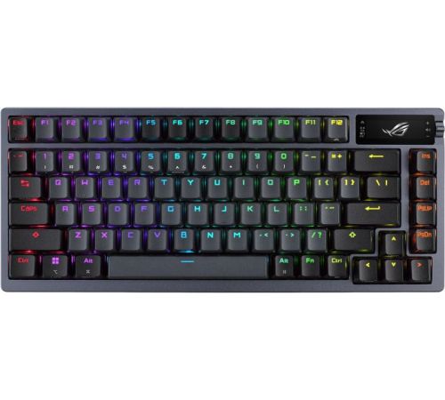 Клавиатура ASUS ROG Azoth ASUS ROG NX Snow