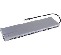 Док-станция VCOM CU4703