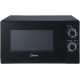 Микроволновая печь Midea MG720C4E-B