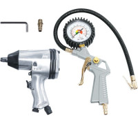 Fubag 120105 пневмогайковерт, пневмопистолет