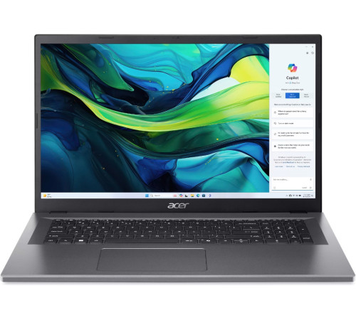 Ноутбук Acer Aspire Go 17 AG17-31P-C4LX NX.J45EL.005