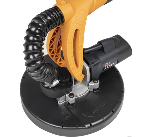 Шлифмашина для стен и потолков DLT Жираф R7237 Plus