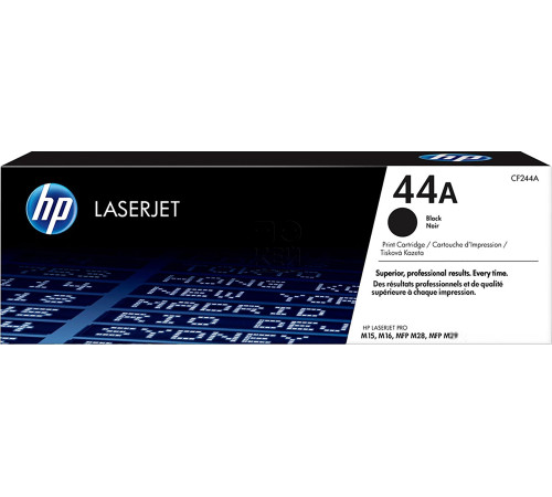 Картридж HP LaserJet 44A CF244A