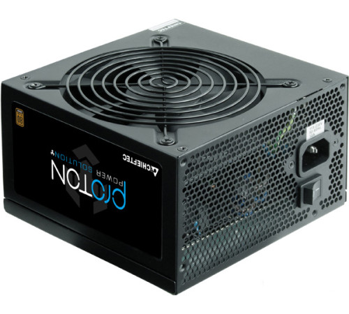 Блок питания Chieftec Proton BDF-500S