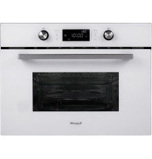 Электрический духовой шкаф Weissgauff OE 449 PDW