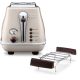 Тостер  DeLonghi CTOV 2103.BG