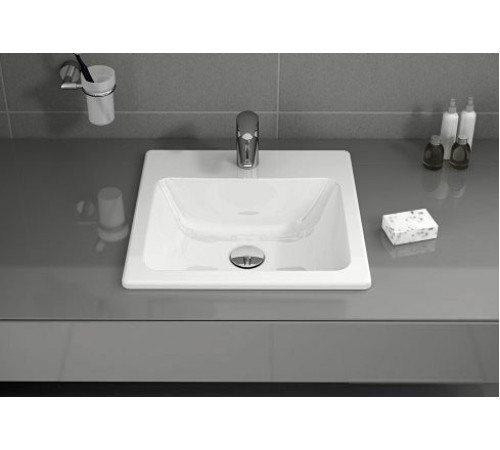 Умывальник Vitra S20 55x45 [5465B003-0001]