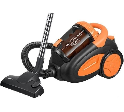 Пылесос CENTEK CT-2520 оранжевый