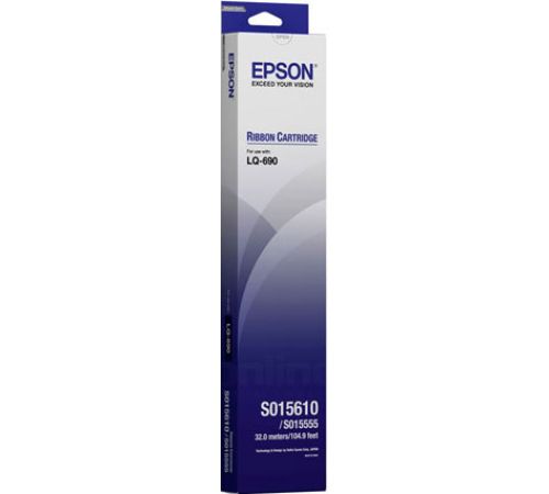 Картридж Epson C13S015610BA