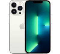 Телефон Apple iPhone 13 Pro 256GB серебристый