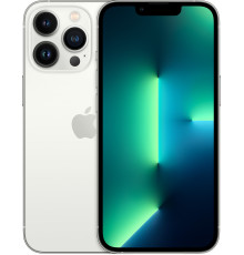 Телефон Apple iPhone 13 Pro 256GB серебристый