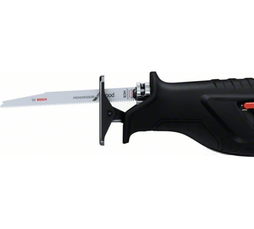 Сабельная пила Bosch GSA 185-LI Professional 06016C0020 без АКБ