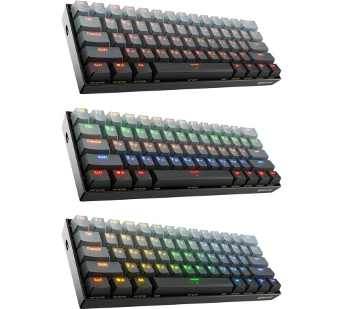 Клавиатура Redragon Fizz RT