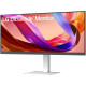 Монитор LG UltraWide 34U530A-W