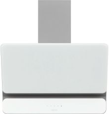 Кухонная вытяжка Krona Saturn 600 DN White 4S белый