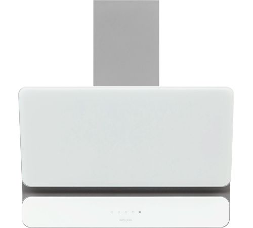Кухонная вытяжка Krona Saturn 600 DN White 4S белый