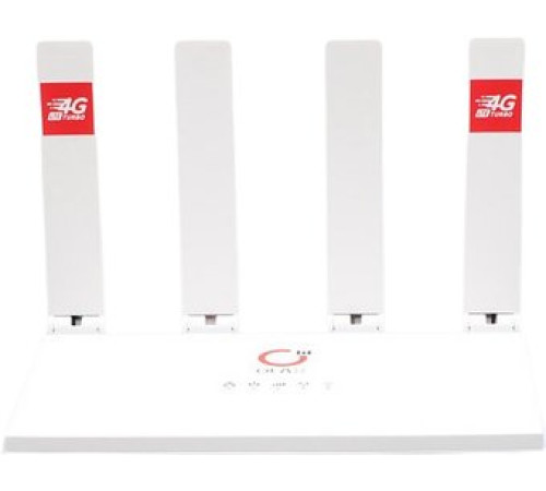 4G Wi-Fi роутер Olax MC50 Pro