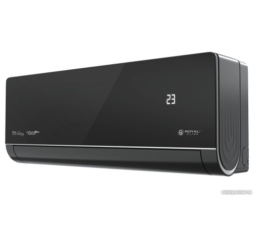 Кондиционер Royal Clima Supremo Nero Full DC EU Inverter RCI-RSN55HN