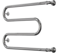 Полотенцесушитель Granula М-образный с 2-мя полками 50х50 см