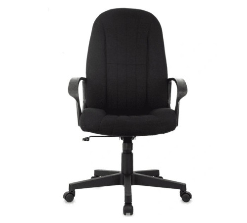 Офисное кресло Бюрократ KE-898 Dux 3C11 черный