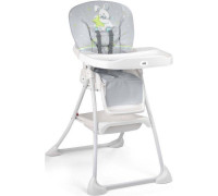 Высокий стульчик CAM Mini Plus 242 кролик