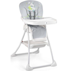 Высокий стульчик CAM Mini Plus 242 кролик