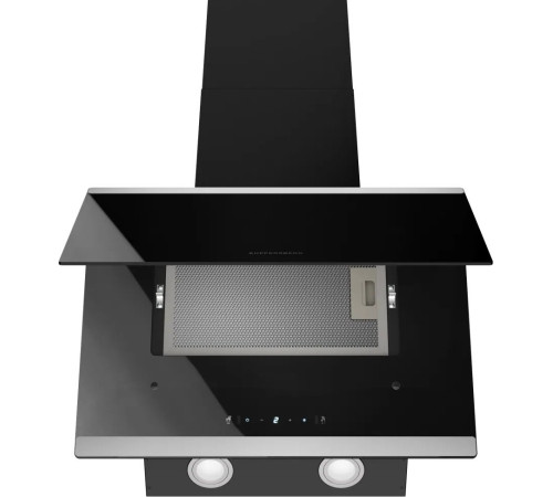 Кухонная вытяжка KUPPERSBERG F 603 BX