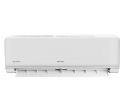 Кондиционер Dantex Concorde Inverter RK-18SCDGI/RK-18SCDGIE