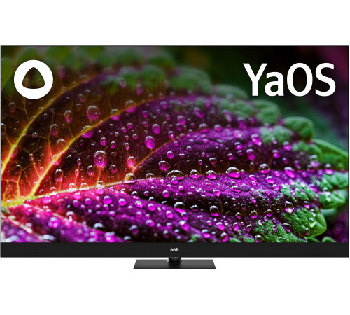 Телевизор BBK 55LED-8259/UTS2C