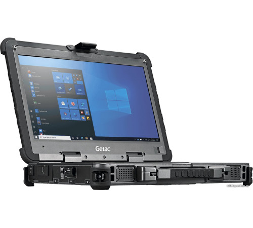 Ноутбук Getac X500 G3 XQ1S1FCHCDXH